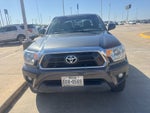 2014 Toyota Tacoma PreRunner V6