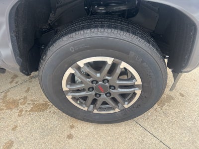 2025 Toyota Tacoma 2WD TRD Sport