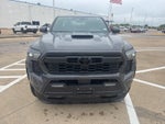 2025 Toyota Tacoma 2WD TRD Sport