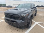 2025 Toyota Tacoma 2WD TRD Sport