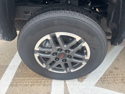 2025 Toyota Tacoma 2WD TRD Sport