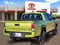 2023 Toyota Tacoma 4WD TRD Off-Road V6