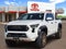 2025 Toyota Tacoma 4WD Trailhunter