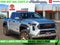 2025 Toyota Tacoma 4WD Trailhunter