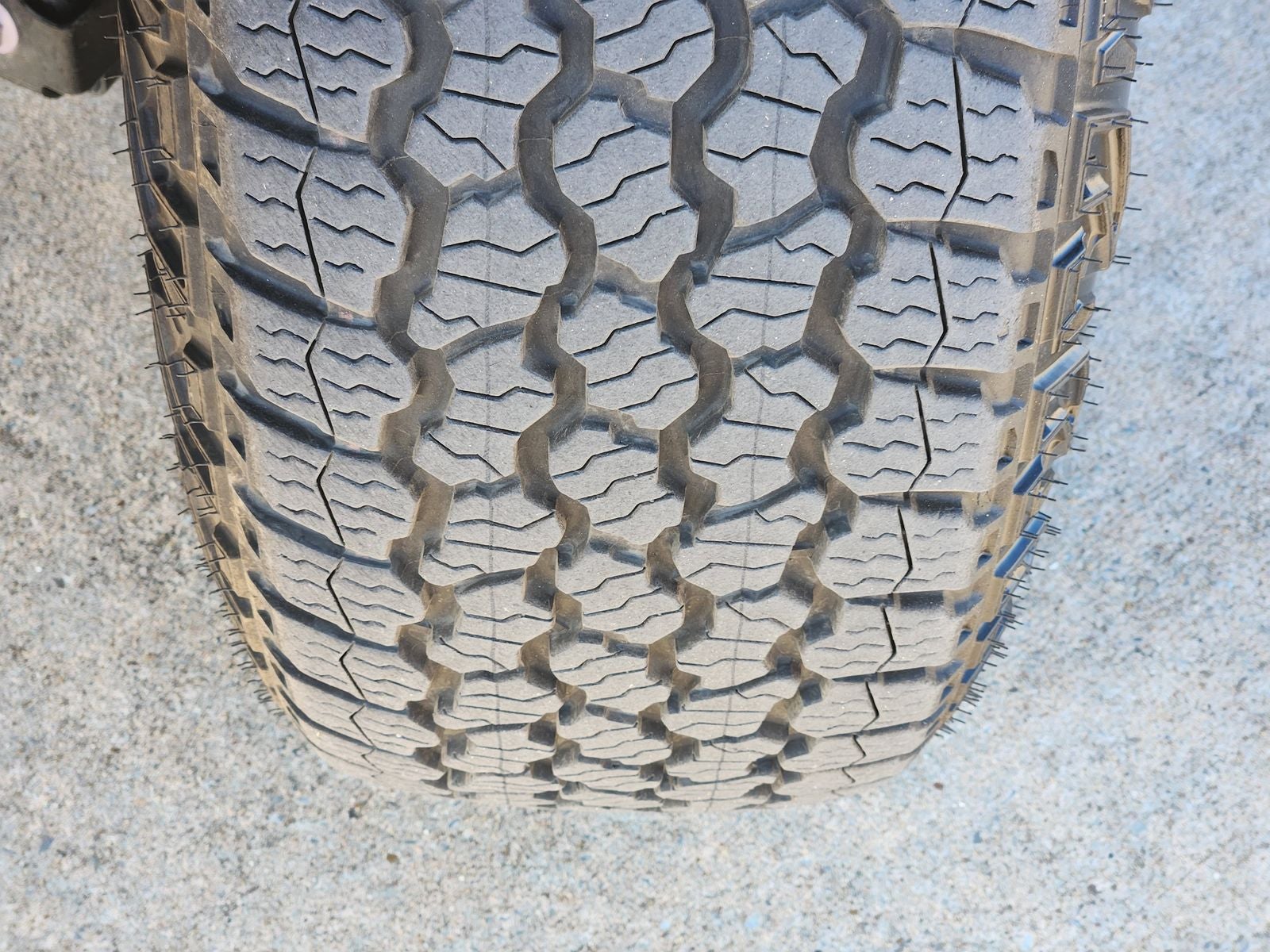 2025 Toyota Tacoma 4WD Trailhunter