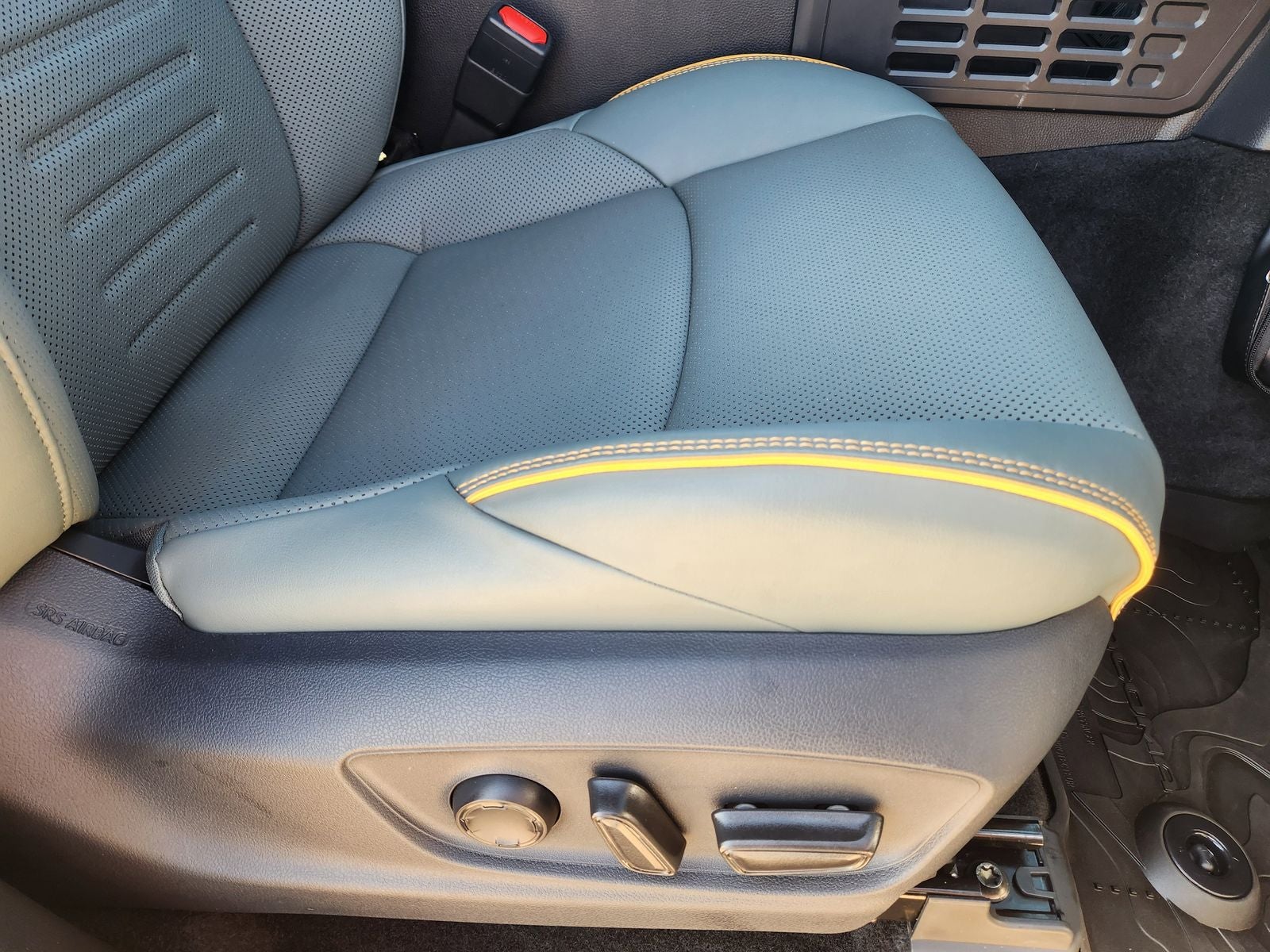 2025 Toyota Tacoma 4WD Trailhunter