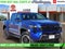 2025 Toyota Tacoma Hybrid TRD Off Road