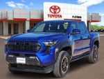 2025 Toyota Tacoma Hybrid TRD Off Road