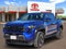 2025 Toyota Tacoma Hybrid TRD Off Road