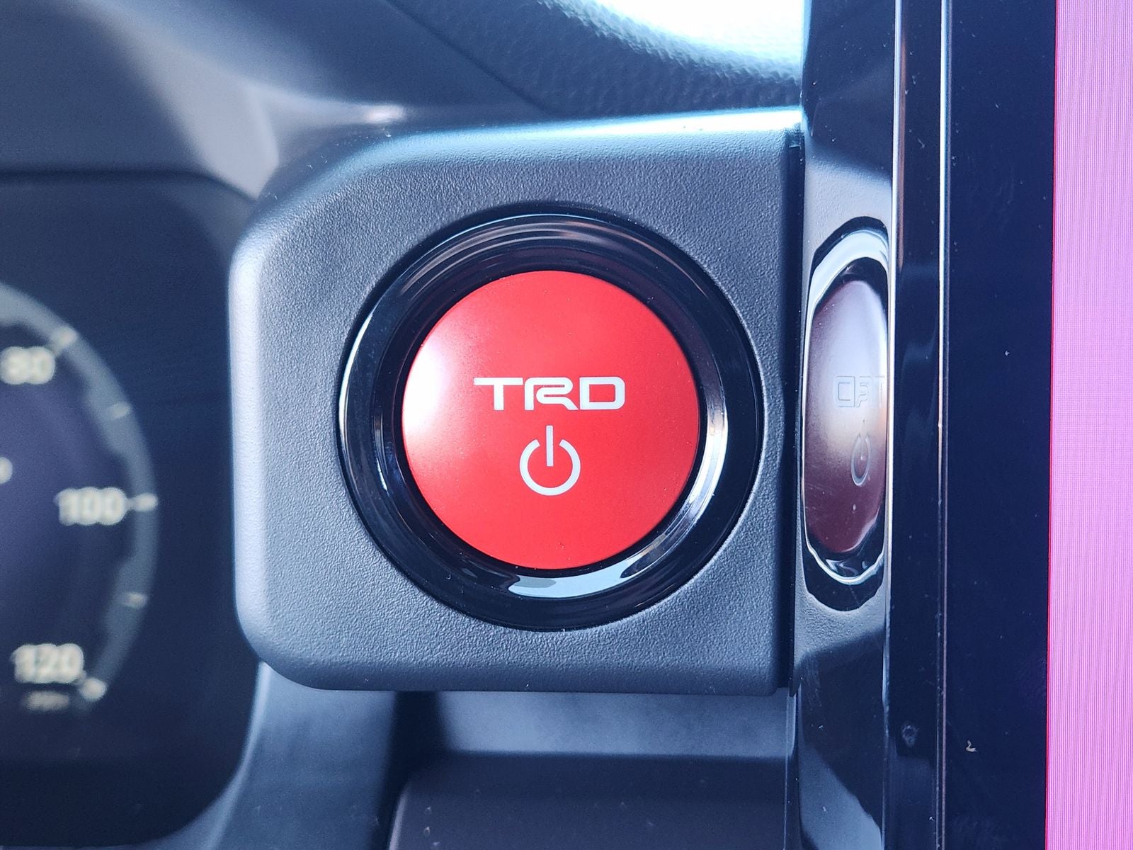 2025 Toyota Tacoma Hybrid TRD Off Road