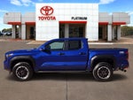 2025 Toyota Tacoma Hybrid TRD Off Road