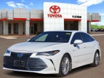 2019 Toyota Avalon Limited