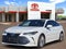 2019 Toyota Avalon Limited