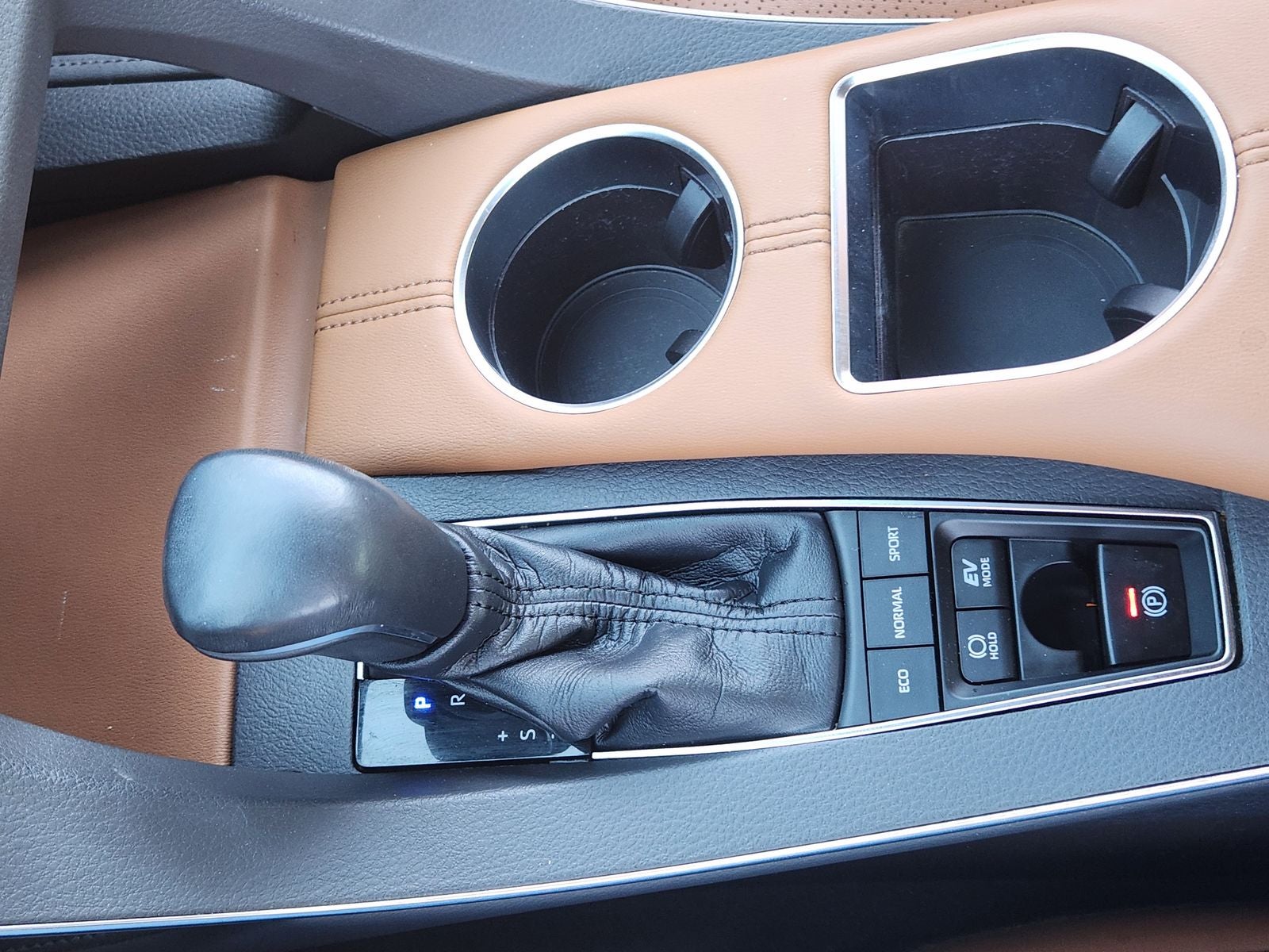 2019 Toyota Avalon Limited