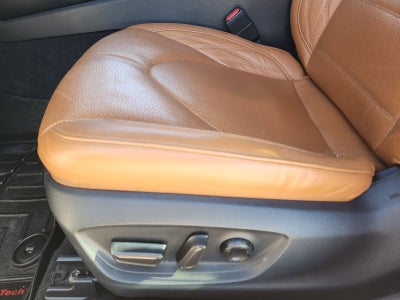 2019 Toyota Avalon Limited