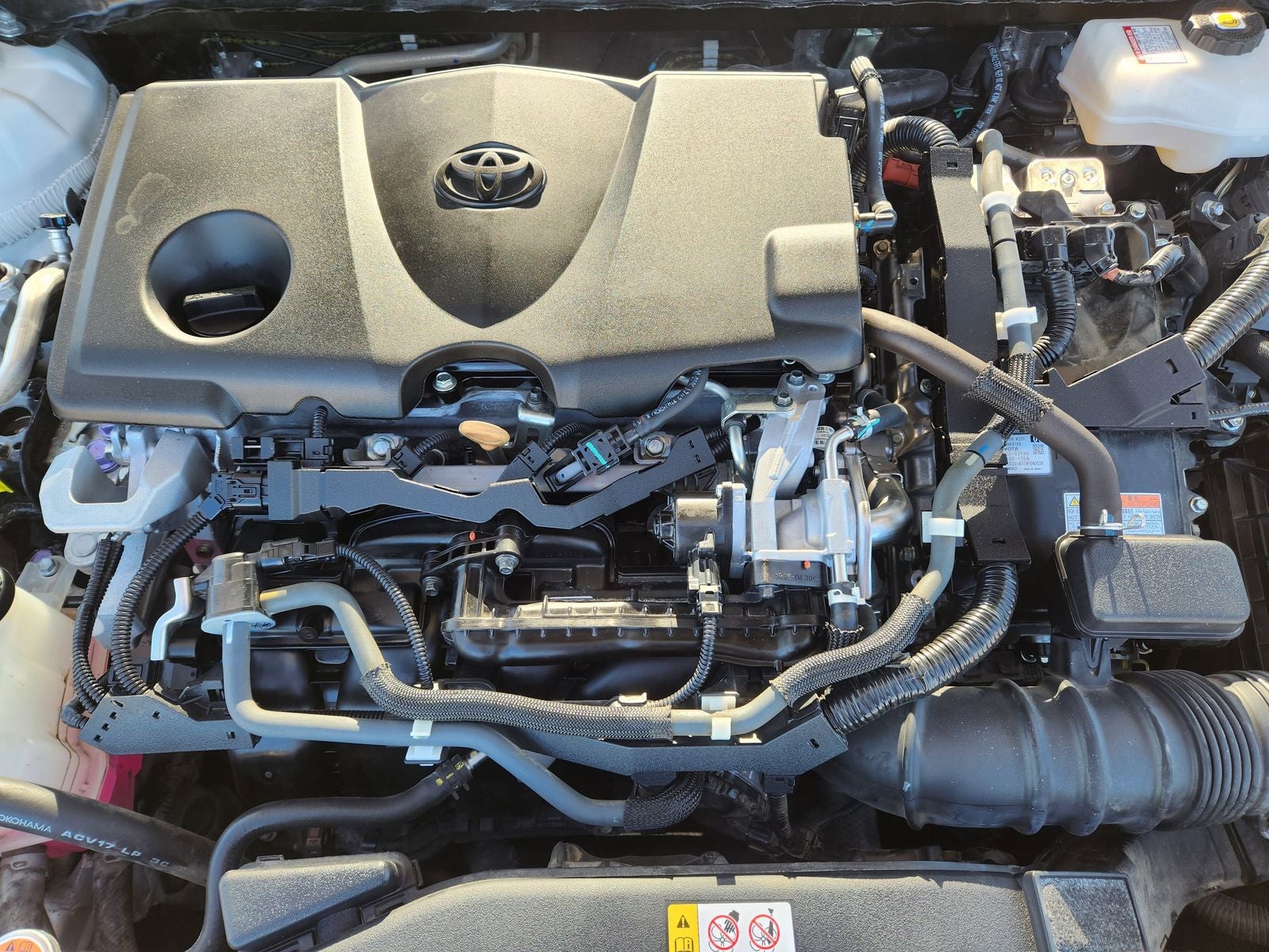 2019 Toyota Avalon Limited