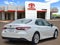 2018 Toyota Camry Hybrid XLE
