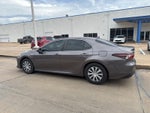 2021 Toyota Camry Hybrid LE