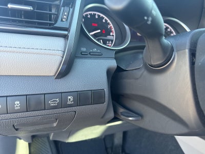 2024 Toyota Camry XLE