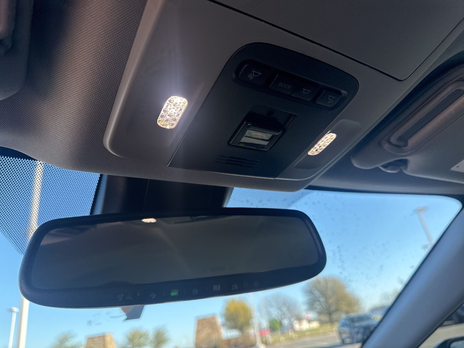 2024 Toyota Camry XLE