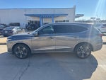 2026 Acura MDX Advance Package SH-AWD