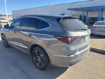 2026 Acura MDX Advance Package SH-AWD