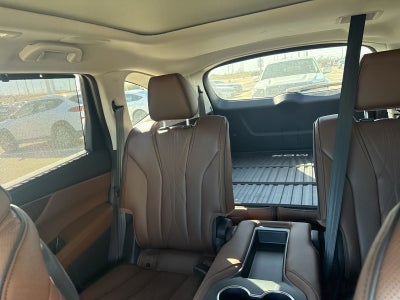 2026 Acura MDX Advance Package SH-AWD