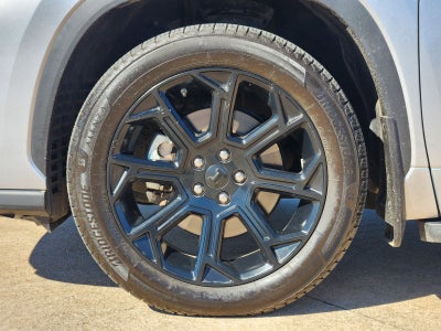 2022 Toyota Highlander L