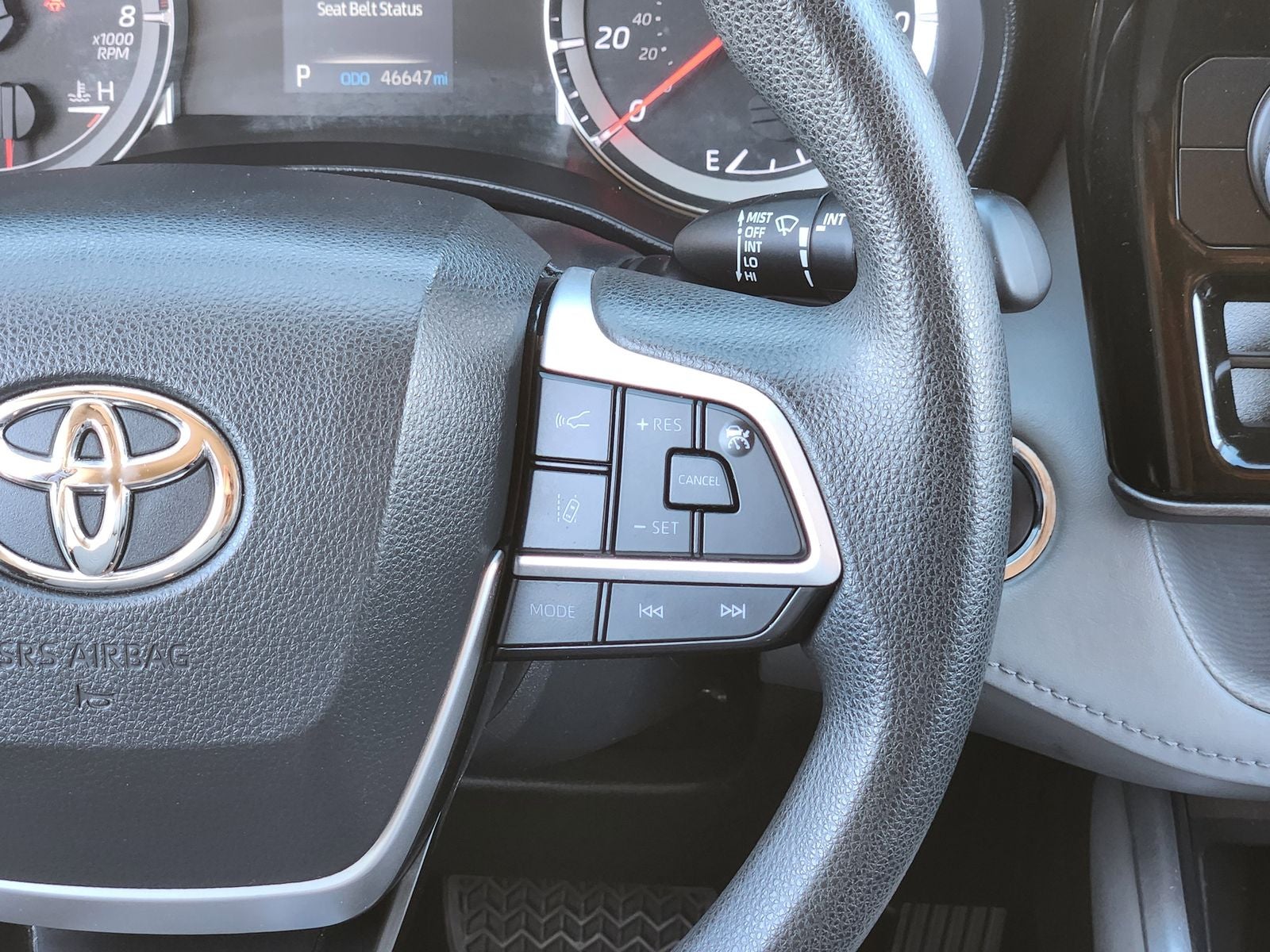 2022 Toyota Highlander L