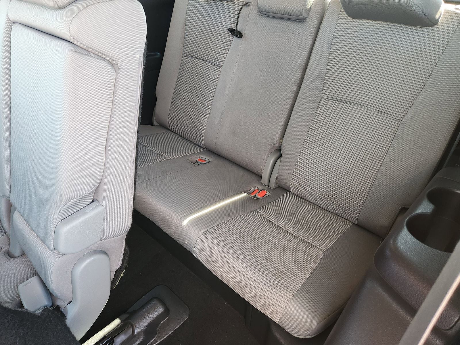 2022 Toyota Highlander L