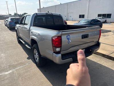 2019 Toyota Tacoma SR