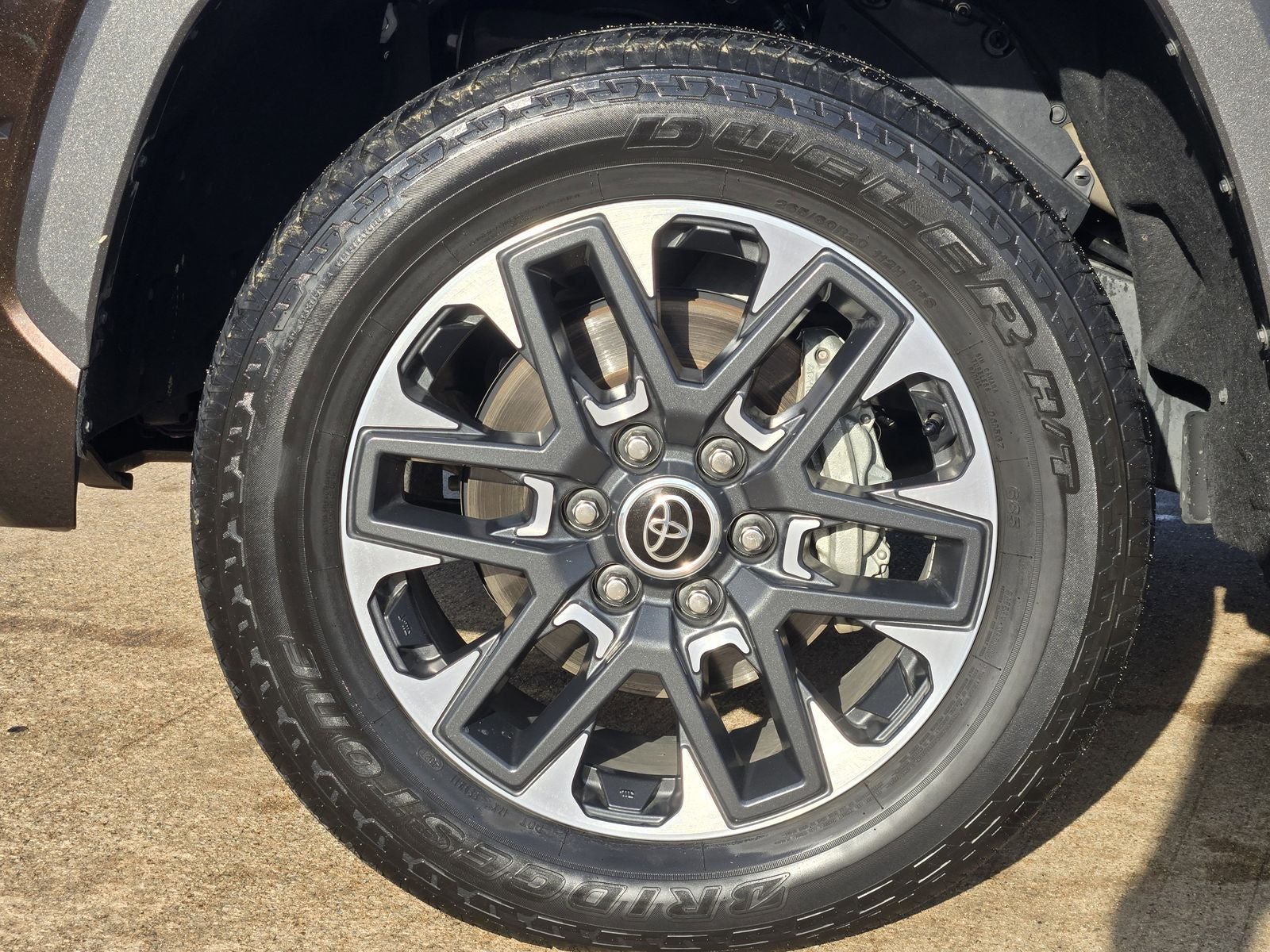 2022 Toyota Tundra 2WD Limited