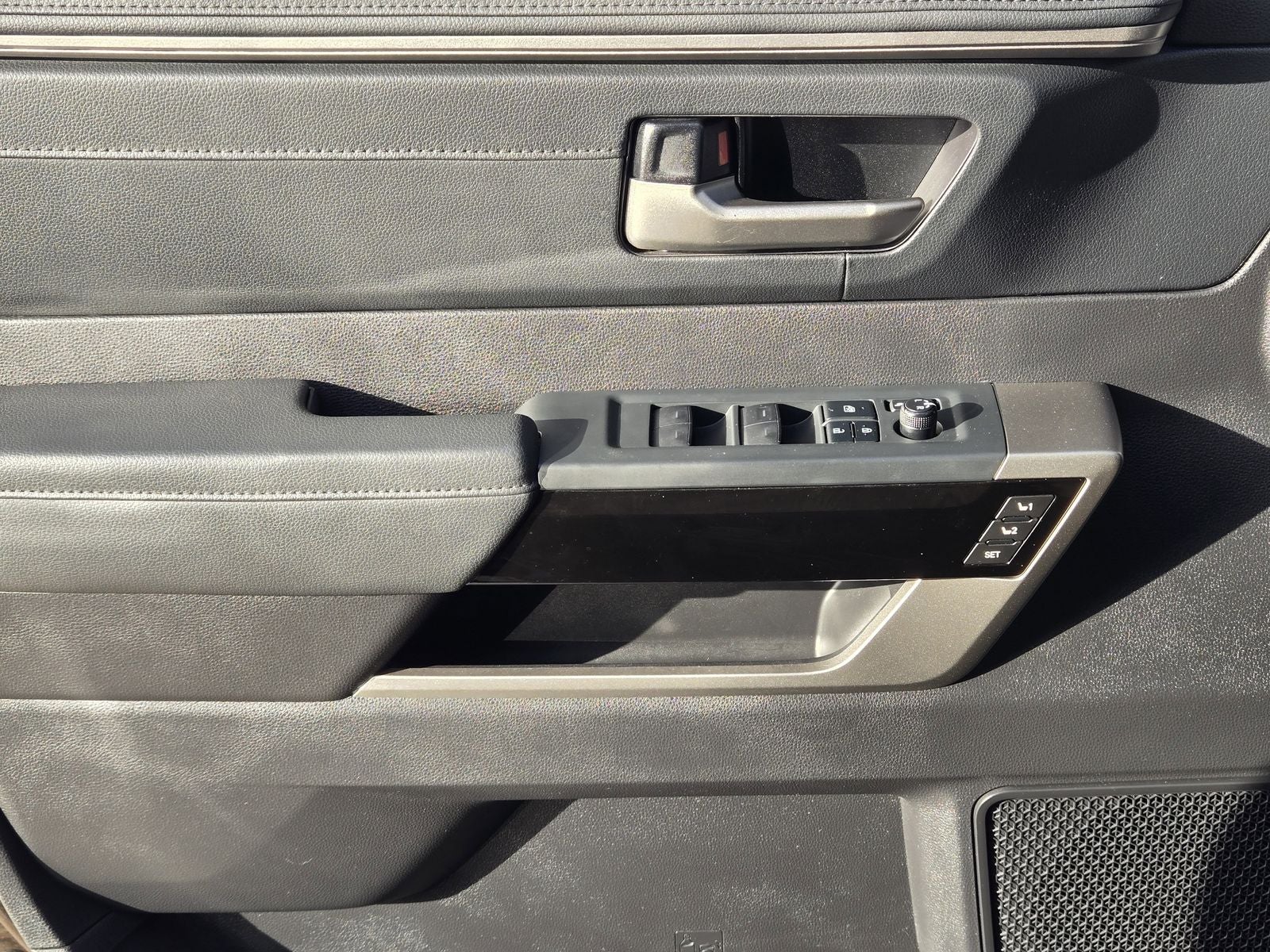 2022 Toyota Tundra 2WD Limited