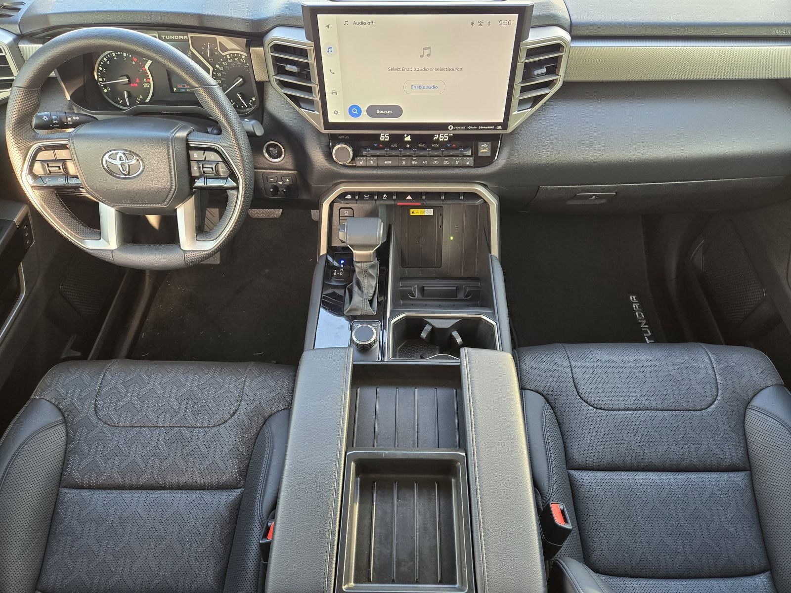 2022 Toyota Tundra 2WD Limited