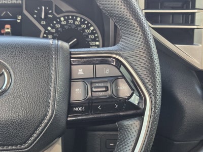 2022 Toyota Tundra 2WD Limited