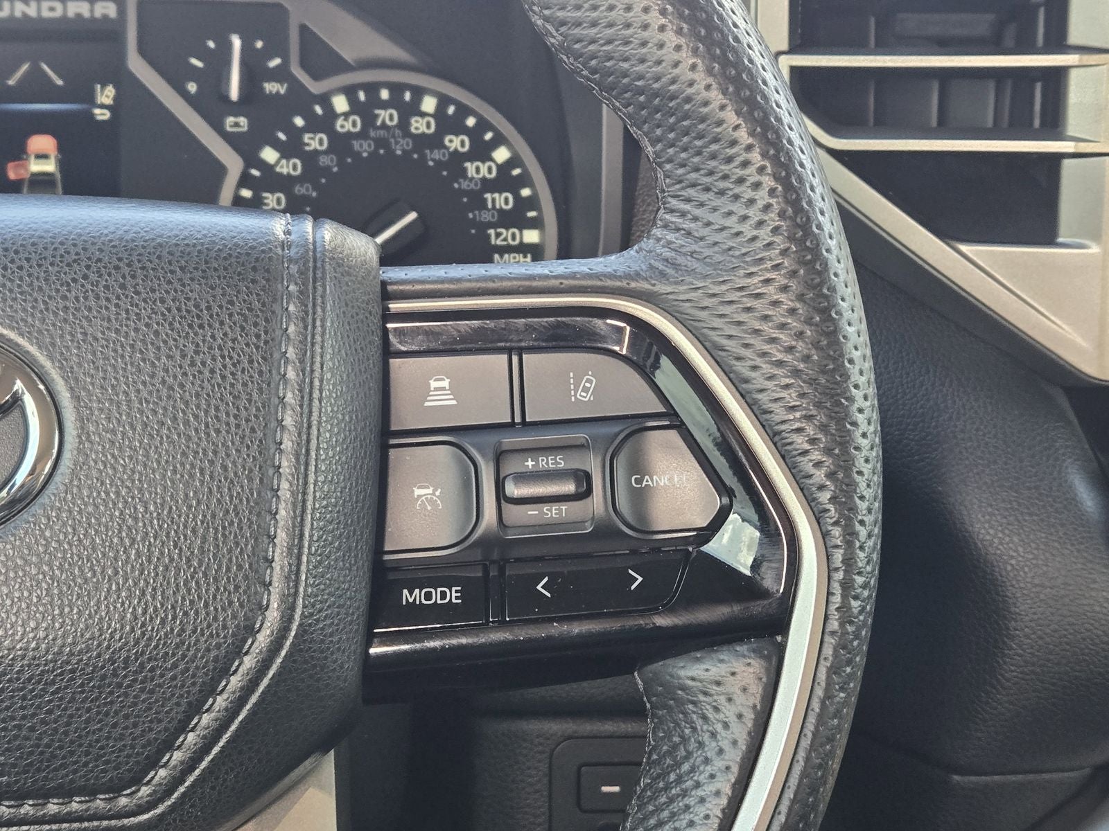 2022 Toyota Tundra 2WD Limited