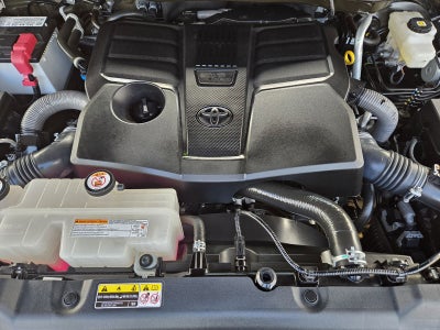 2022 Toyota Tundra 2WD Limited