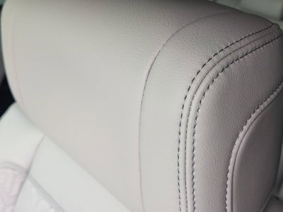 2024 Toyota Tundra 4WD Limited