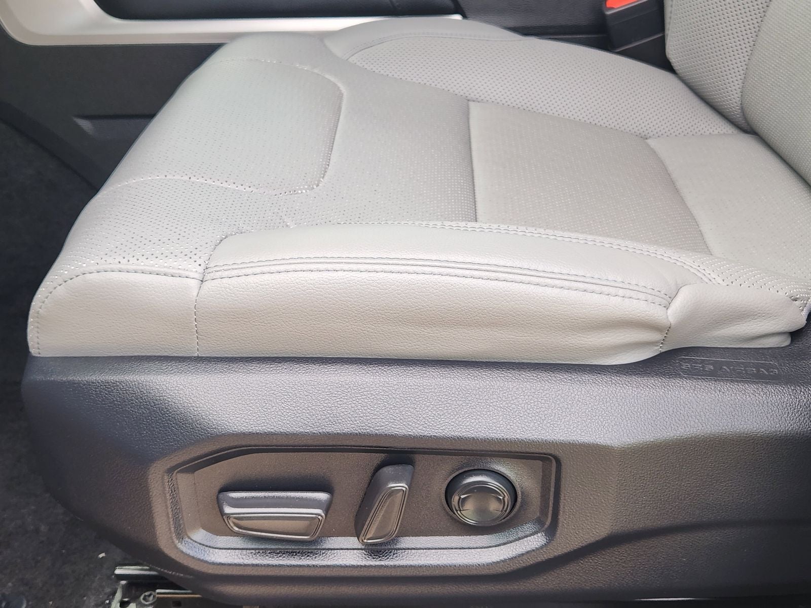 2024 Toyota Tundra 4WD Limited