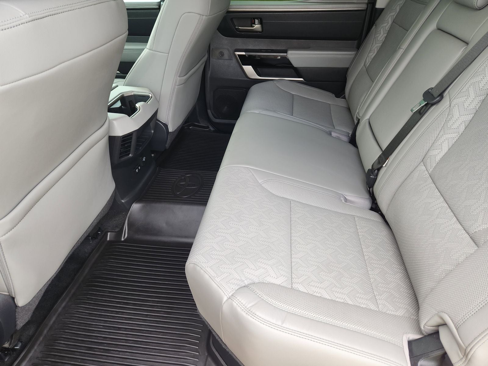 2024 Toyota Tundra 4WD Limited