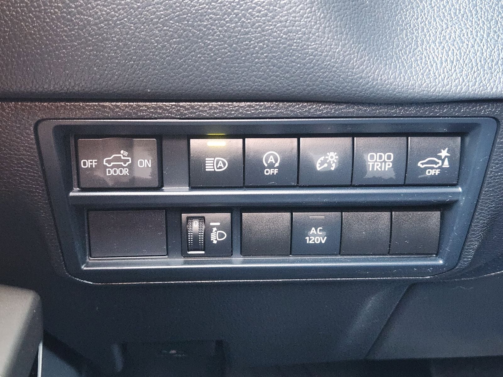 2025 Toyota Tundra 4WD Limited