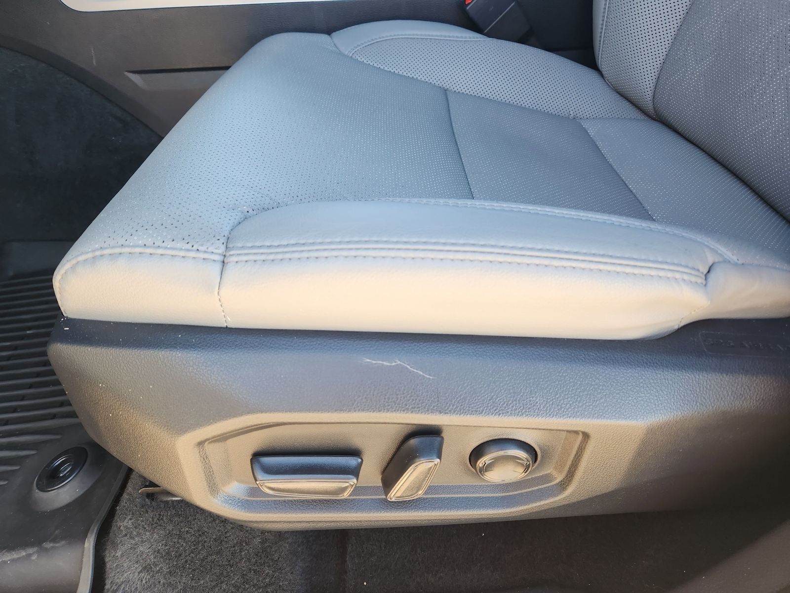 2025 Toyota Tundra 4WD Limited