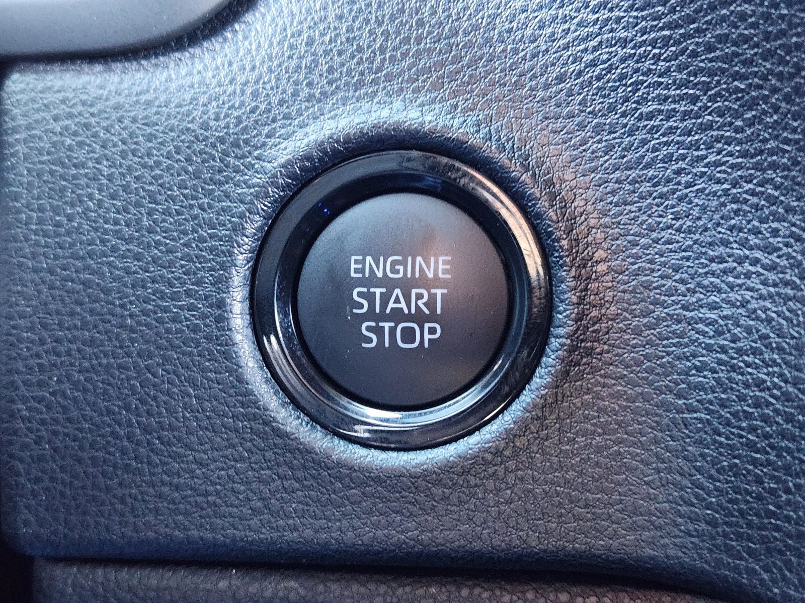 2025 Toyota Tundra 4WD SR