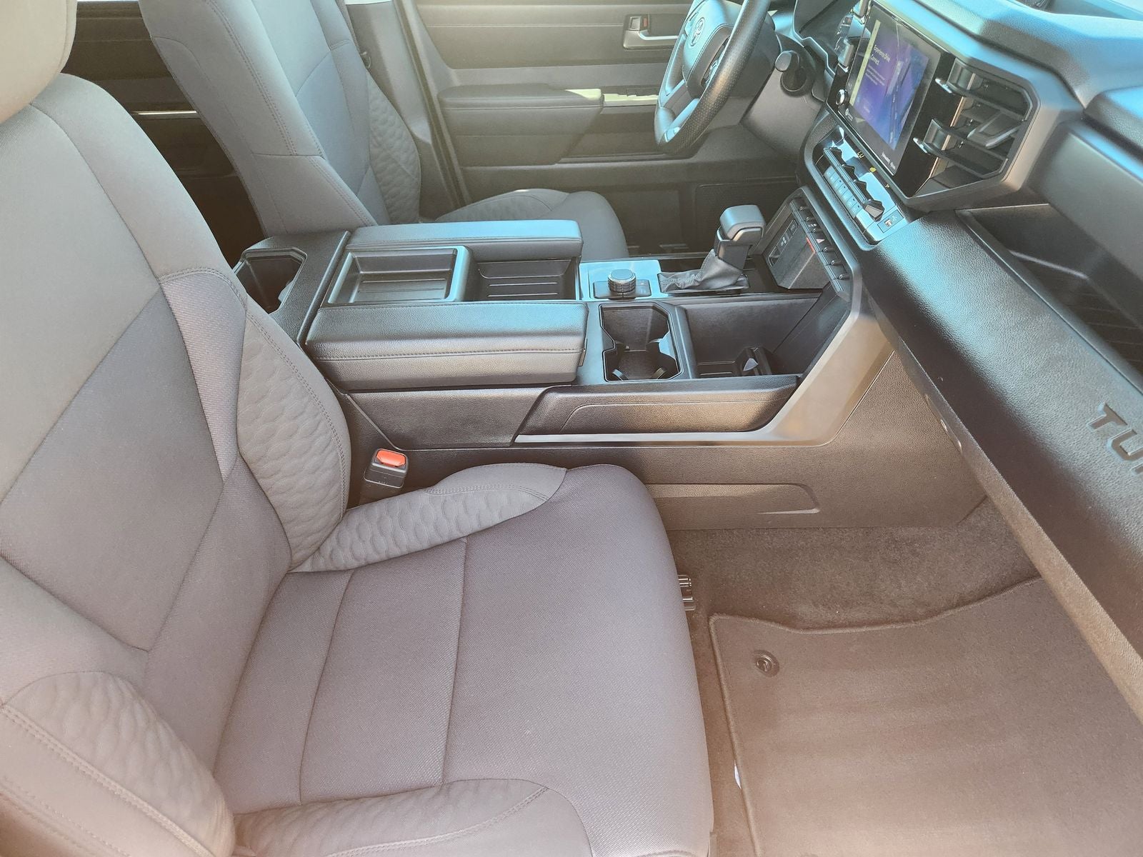 2024 Toyota Tundra 2WD SR5