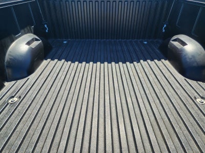 2024 Toyota Tundra 2WD SR5