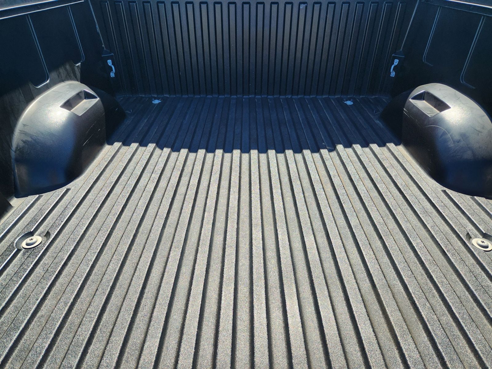 2024 Toyota Tundra 2WD SR5