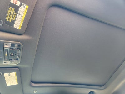 2025 Toyota Tundra 4WD Platinum