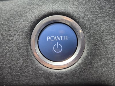 2024 Toyota Tundra 4WD Platinum