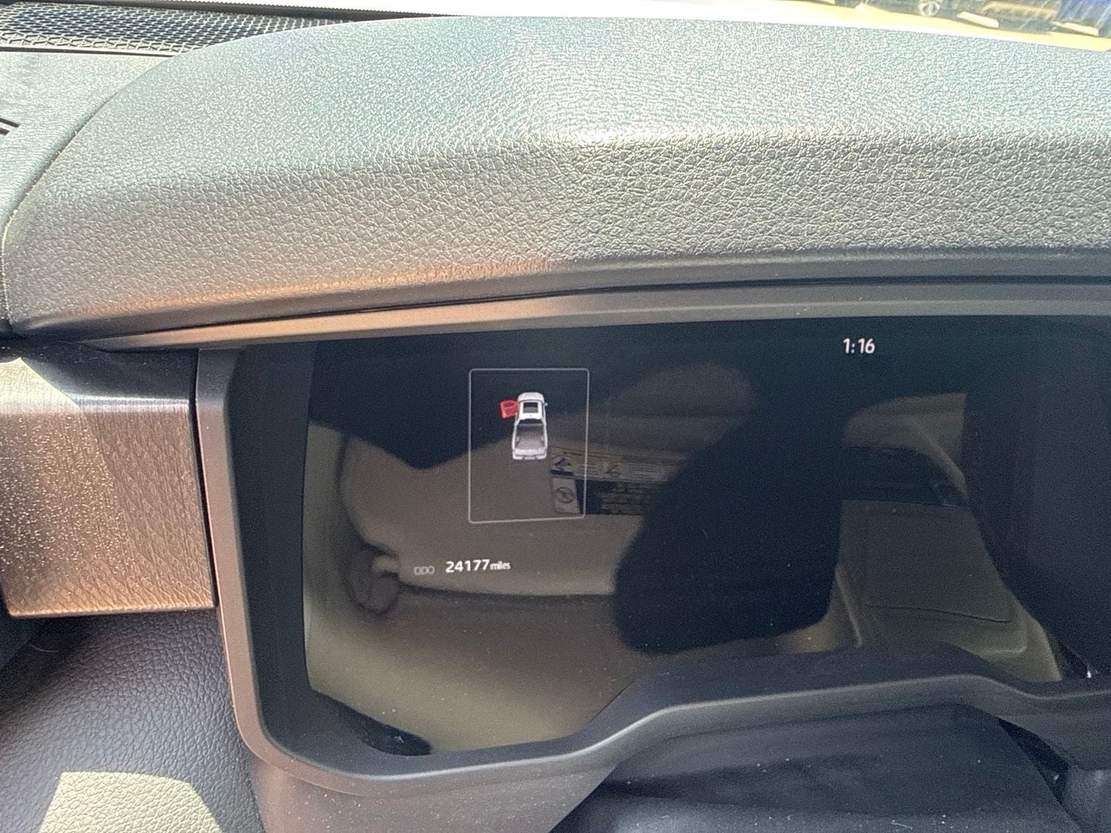 2022 Toyota Tundra Hybrid TRD Pro