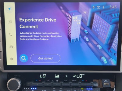 2025 Toyota Tundra 4WD Limited